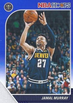 Jamal Murray