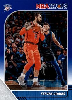 Steven Adams