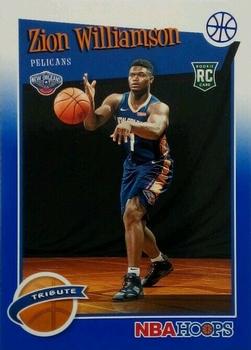 Zion Williamson