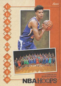 Cameron Johnson