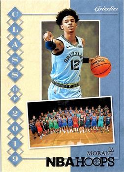 Ja Morant