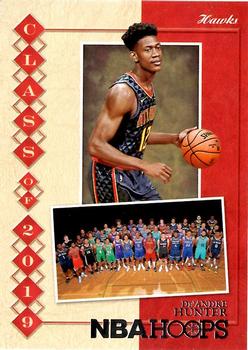 De'Andre Hunter