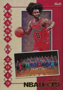 Coby White
