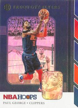 Paul George