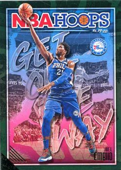 Joel Embiid