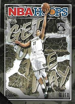 Jarrett Allen