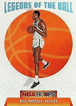Bill Russell