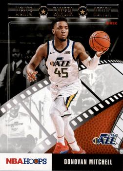 Donovan Mitchell
