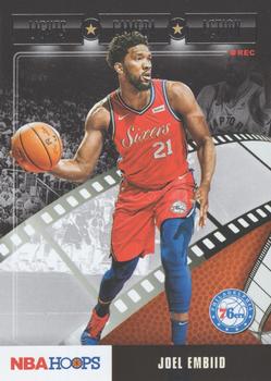 Joel Embiid