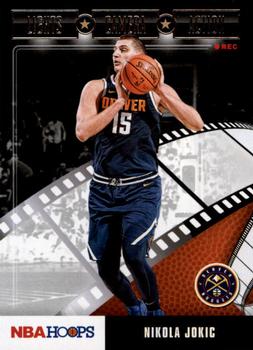 Nikola Jokic