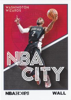 John Wall