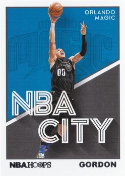 Aaron Gordon