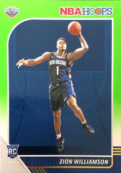 Zion Williamson