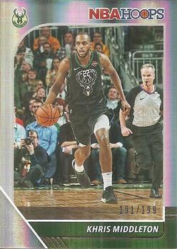 Khris Middleton