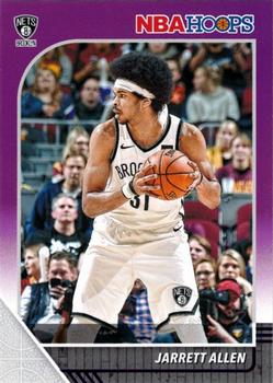 Jarrett Allen