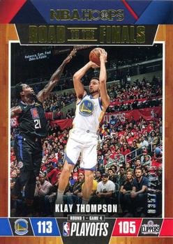 Klay Thompson