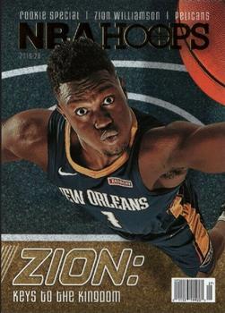 Zion Williamson