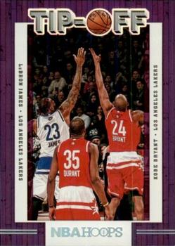 Kobe Bryant / LeBron James