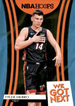 Tyler Herro