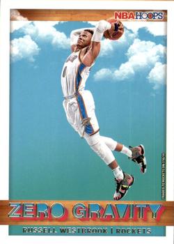 Russell Westbrook
