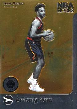 Darius Garland