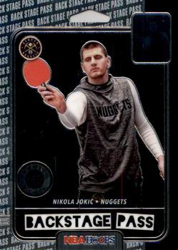 Nikola Jokic
