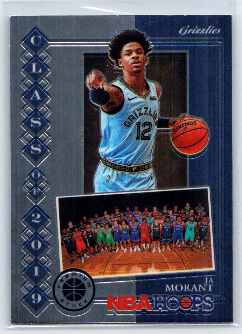 Ja Morant