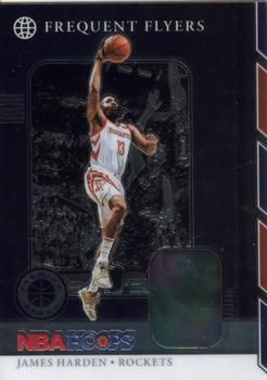 James Harden