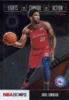 Joel Embiid