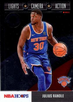 Julius Randle