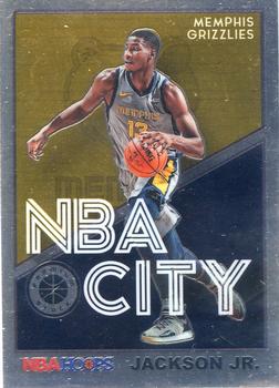 Jaren Jackson Jr.