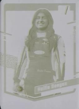 Hailie Deegan