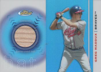 Greg Maddux