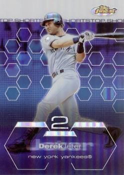 Derek Jeter
