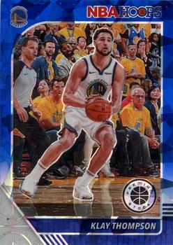 Klay Thompson
