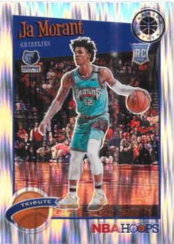 Ja Morant