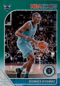 Bismack Biyombo
