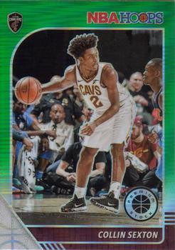 Collin Sexton