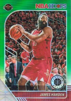 James Harden