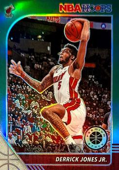 Derrick Jones Jr.