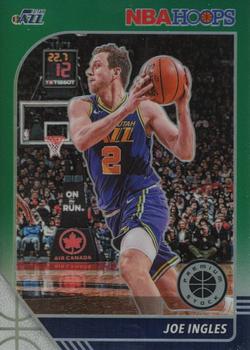 Joe Ingles