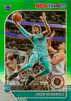 Jalen McDaniels