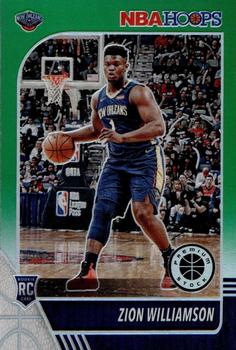 Zion Williamson