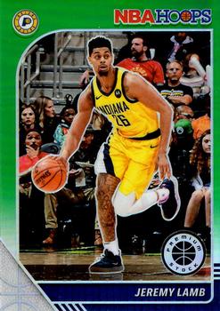 Jeremy Lamb