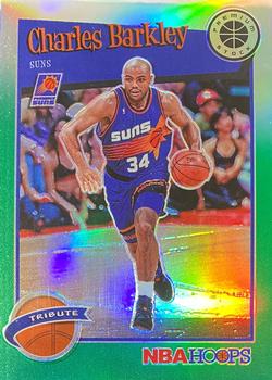 Charles Barkley