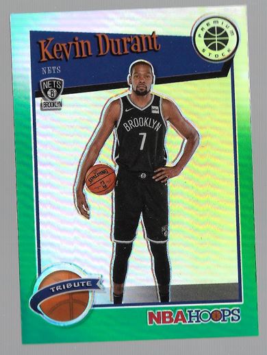 #284 Kevin Durant