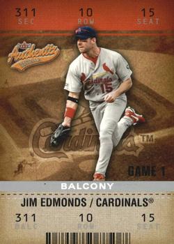Jim Edmonds
