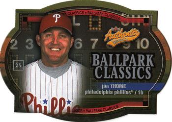 Jim Thome