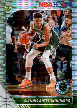 #102 Giannis Antetokounmpo