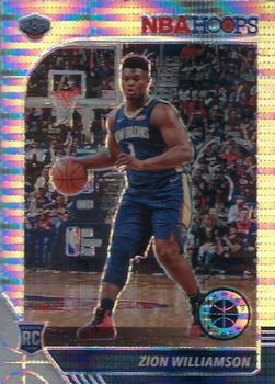 Zion Williamson